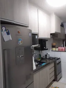 Apartamento com 2 Quartos à venda, 62m² no Jardim dos Calegaris, Paulínia
