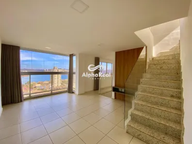 Apartamento com 3 Quartos à venda, 220m² no Alphaville - Lagoa dos Ingleses, Nova Lima