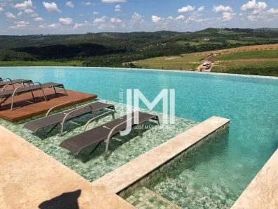 Lote/Terreno à venda, 1434m² no Loteamento Residencial Entre Verdes (Sousas), Campinas