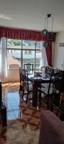 Sobrado com 2 Quartos à venda, 186m² no Vila Valparaíso, Santo André