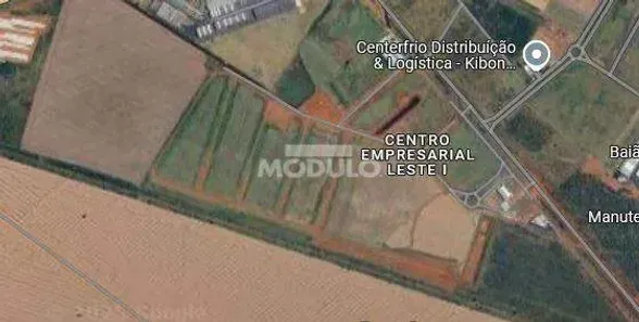 Lote/Terreno à venda, 1000m² no Loteamento Centro Empresarial Leste III, Uberlândia