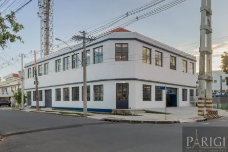 Prédio Comercial para alugar, 1483m² no São Geraldo, Porto Alegre