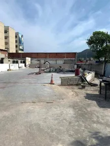 para alugar, 1000m² no Bento Ribeiro, Rio de Janeiro