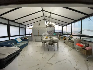 Casa com 3 Quartos à venda, 357m² no João Paulo, Florianópolis