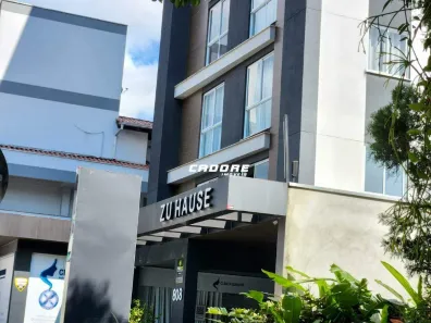 Flat com 1 Quarto para alugar, 30m² no Velha, Blumenau