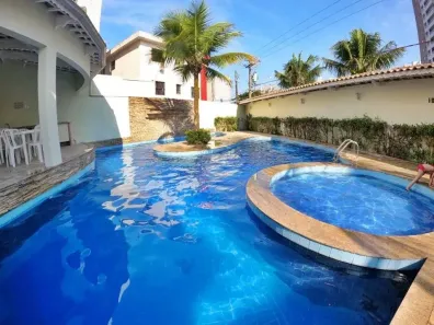Sobrado com 3 Quartos à venda, 132m² no Canto do Forte, Praia Grande