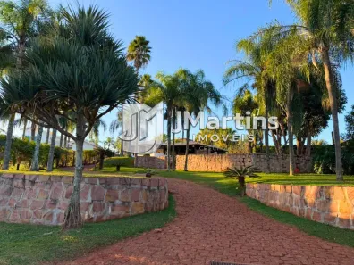 Casa com 4 Quartos à venda, 830m² no Centro, Itirapina