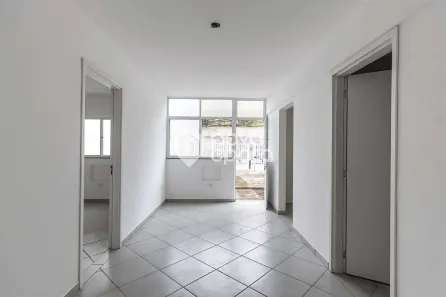 Apartamento com 1 Quarto à venda, 43m² no Freguesia (Ilha do Governador), Rio de Janeiro