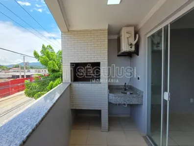 Apartamento com 2 Quartos à venda, 69m² no Água Verde, Jaraguá do Sul