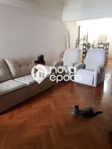 Apartamento com 3 Quartos à venda, 82m² no Tijuca, Rio de Janeiro