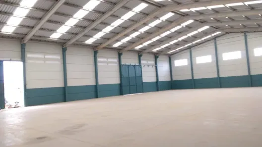 Galpão/Depósito/Armazém para alugar, 1400m² no , Barra Velha