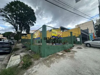 Lote/Terreno à venda, 257m² no Jardim Íris, São Paulo