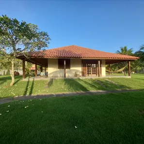 Fazenda/Sítio com 3 Quartos à venda, 350m² no Guaratiba, Rio de Janeiro