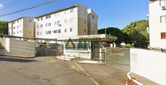 Apartamento com 3 Quartos à venda, 58m² no Jardim das Américas, Londrina
