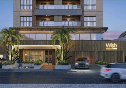 Apartamento com 1 Quarto à venda, 45m² no Atalaia, Aracaju