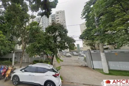Apartamento com 2 Quartos à venda, 52m² no Engenheiro Goulart, São Paulo