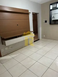 Apartamento com 2 Quartos à venda, 60m² no Rios di Itália, São José do Rio Preto