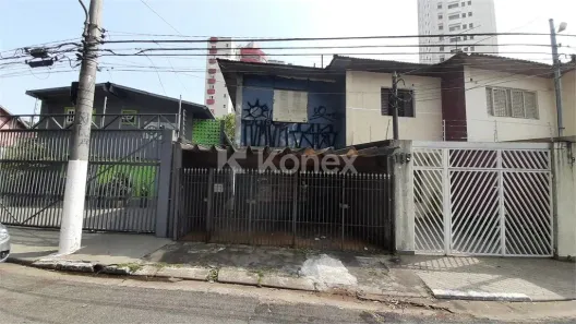 Imóvel Comercial com 3 Quartos à venda, 133m² no Brooklin Paulista, São Paulo