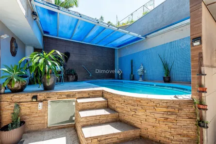 Apartamento com 3 Quartos à venda, 256m² no Sétimo Céu, Porto Alegre