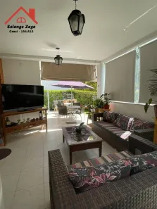 Casa com 4 Quartos à venda, 265m² no Parque Munhoz, São Paulo