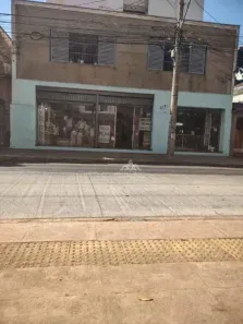 Ponto Comercial para alugar, 80m² no Centro, Ribeirão Preto
