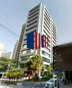 Prédio Comercial à venda, 5135m² no Cerqueira César, São Paulo