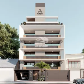Apartamento com 2 Quartos à venda, 78m² no São Francisco de Assis, Camboriú