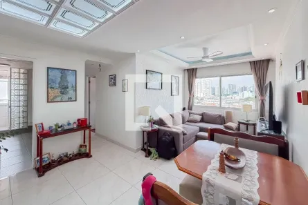 Cobertura com 2 Quartos à venda, 109m² no Vila Monumento, São Paulo