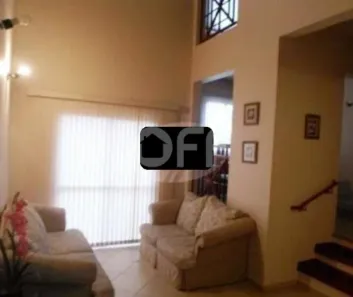 Apartamento com 4 Quartos à venda, 130m² no Jardim Leonor, Campinas