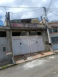 Casa com 4 Quartos à venda, 261m² no Parque Olimpico, Mogi das Cruzes