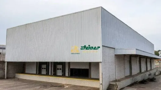 Galpão/Depósito/Armazém para alugar, 2756m² no Jardim Fátima, Guarulhos