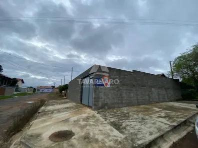Ponto Comercial para alugar, 143m² no Uvaranas, Ponta Grossa