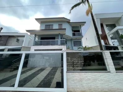 Casa com 4 Quartos à venda, 236m² no Pedra Branca, Palhoça