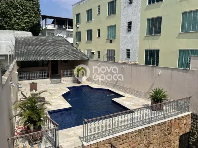 Casa com 4 Quartos à venda, 471m² no Jardim Guanabara, Rio de Janeiro