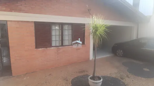 Imóvel Comercial com 5 Quartos à venda, 191m² no Vila João Jorge, Campinas
