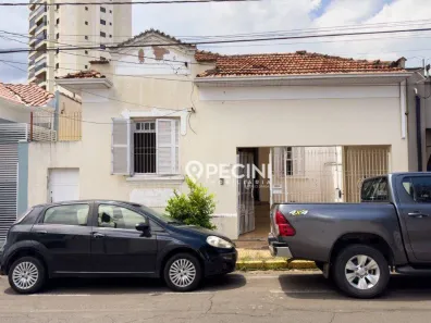 Casa com 3 Quartos à venda, 126m² no Zona Central, Rio Claro