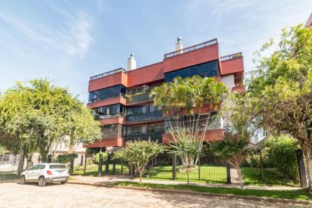 Cobertura com 4 Quartos à venda, 396m² no Jardim Lindóia, Porto Alegre