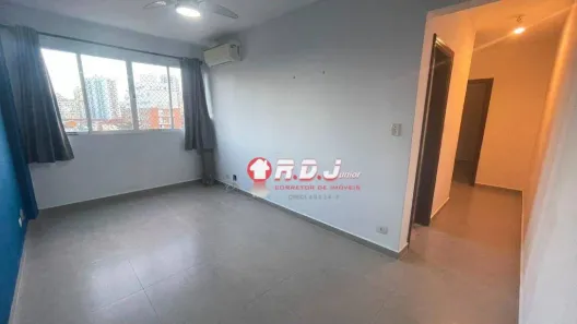 Apartamento com 1 Quarto à venda, 53m² no Marapé, Santos