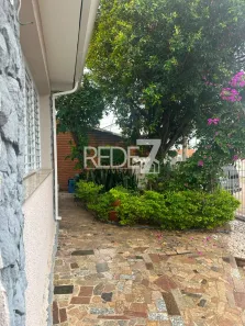 Casa com 2 Quartos à venda, 168m² no Vila Teixeira, Campinas