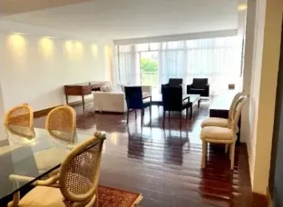 Apartamento com 3 Quartos à venda, 200m² no Barra da Tijuca, Rio de Janeiro