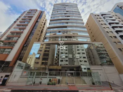 Apartamento com 3 Quartos à venda, 138m² no Itapuã, Vila Velha