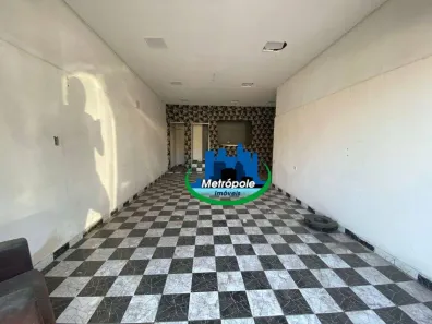 Sala Comercial para alugar, 50m² no Jardim Paraventi, Guarulhos