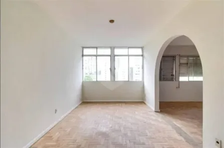 Apartamento com 2 Quartos à venda, 74m² no Bela Vista, São Paulo