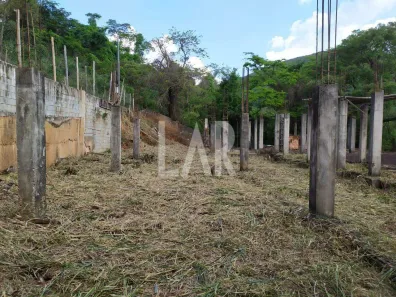 Lote/Terreno à venda, 904m² no Estoril, Belo Horizonte