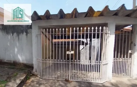 Casa com 2 Quartos à venda, 159m² no Vila Floresta, Santo André