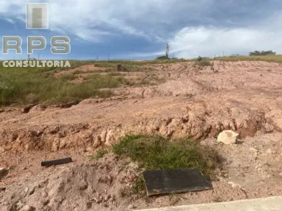 Lote/Terreno à venda, 360m² no Jardim Paulista, Atibaia