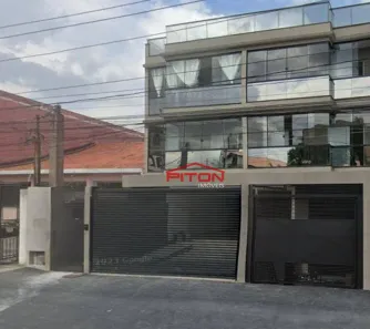 Apartamento com 2 Quartos à venda, 47m² no Cidade Líder, São Paulo