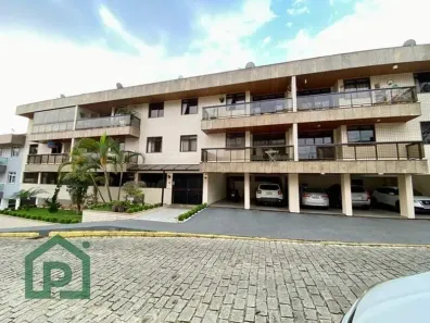 Cobertura com 3 Quartos à venda, 223m² no Braunes, Nova Friburgo
