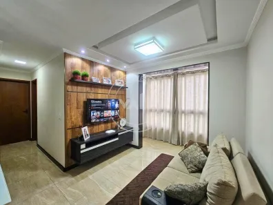 Apartamento com 2 Quartos à venda, 63m² no Santa Inês, Vila Velha