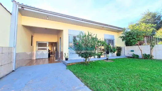 Casa com 3 Quartos à venda, 160m² no Vila Princesa Izabel, Cachoeirinha